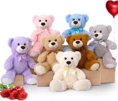 Teddy Bears